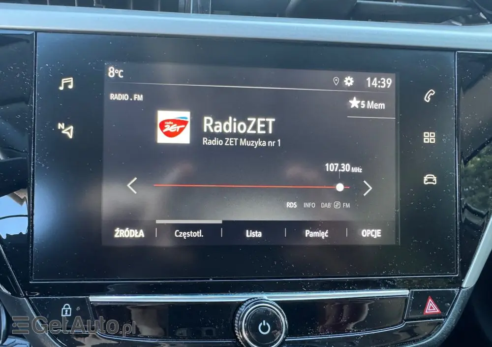 OPEL Corsa 1.2 Edition S&S