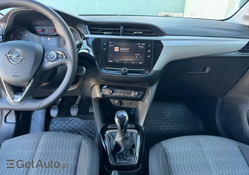 OPEL Corsa 1.2 Edition S&S