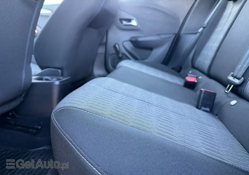 OPEL Corsa 1.2 Edition S&S