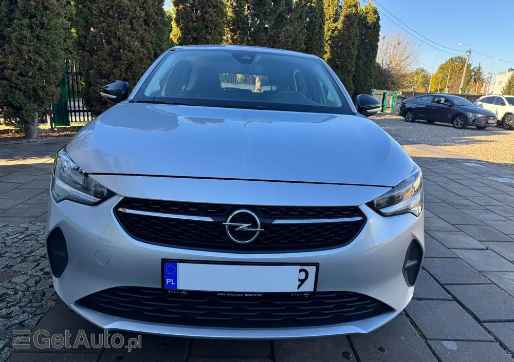 OPEL Corsa 1.2 Edition S&S