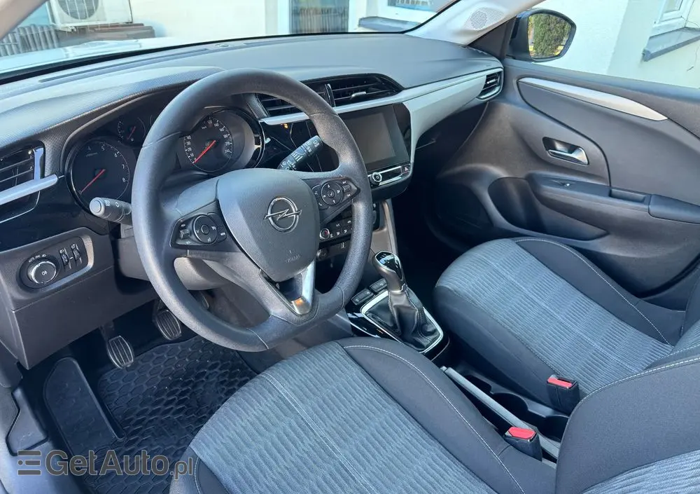 OPEL Corsa 1.2 Edition S&S