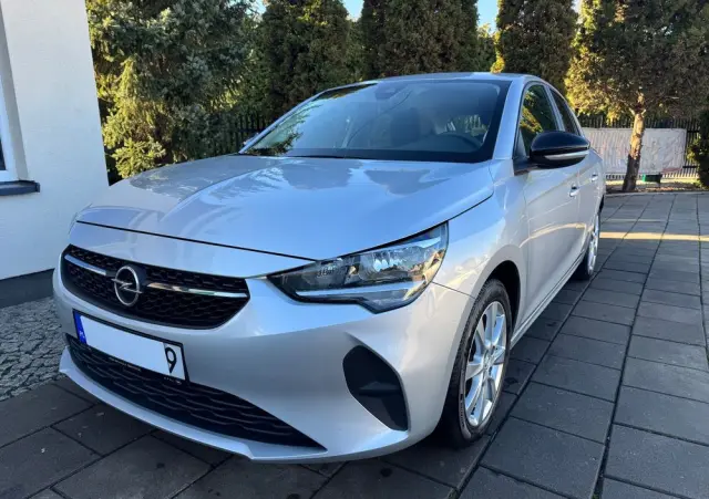 OPEL Corsa 1.2 Edition S&S