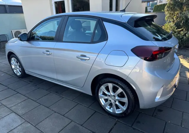 OPEL Corsa 1.2 Edition S&S