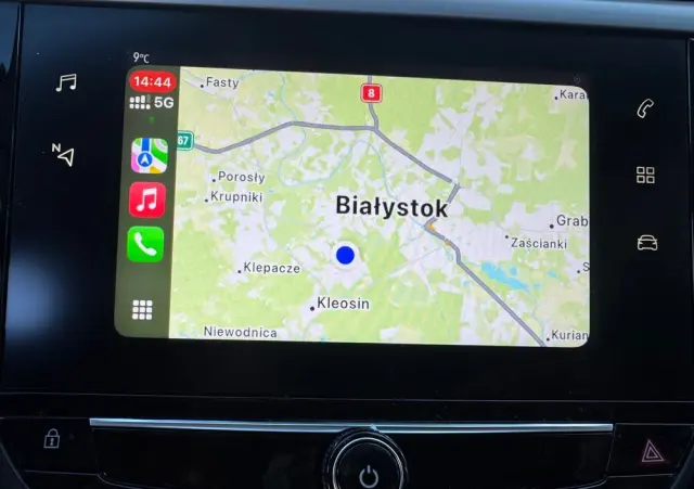 OPEL Corsa 1.2 Edition S&S