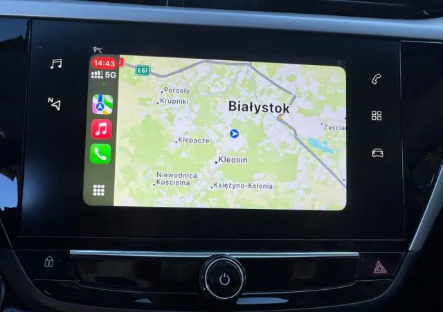 OPEL Corsa 1.2 Edition S&S