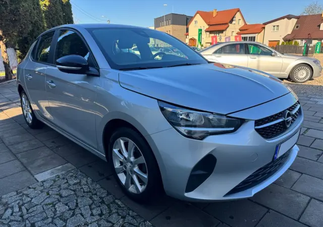 OPEL Corsa 1.2 Edition S&S