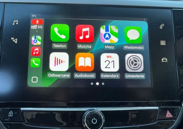 OPEL Corsa 1.2 Edition S&S