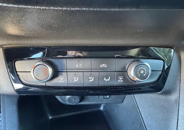 OPEL Corsa 1.2 Edition S&S