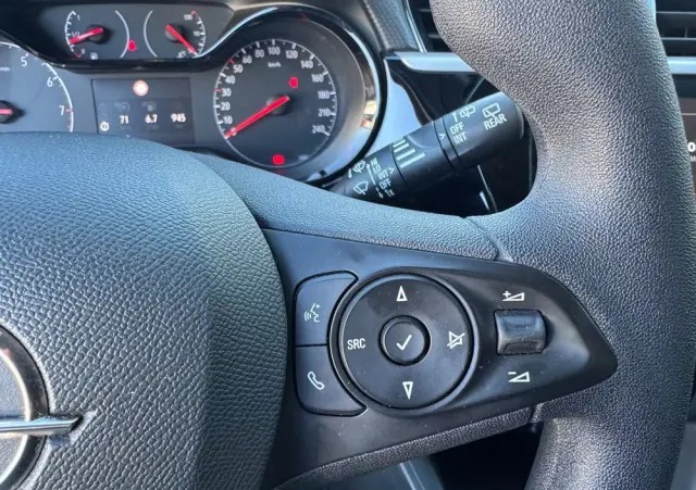 OPEL Corsa 1.2 Edition S&S