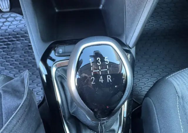 OPEL Corsa 1.2 Edition S&S