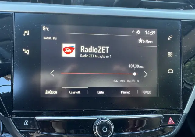 OPEL Corsa 1.2 Edition S&S