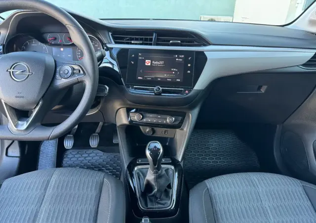 OPEL Corsa 1.2 Edition S&S