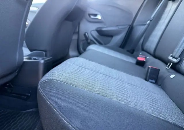 OPEL Corsa 1.2 Edition S&S