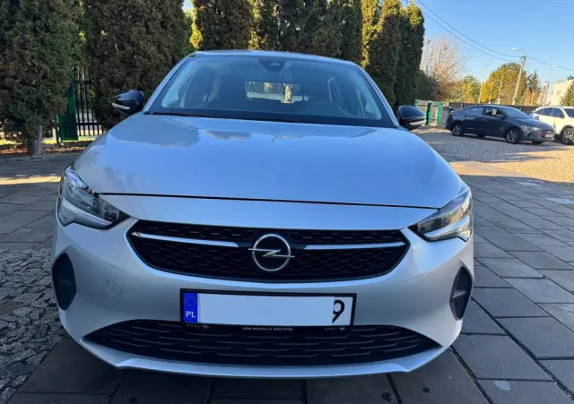 OPEL Corsa 1.2 Edition S&S