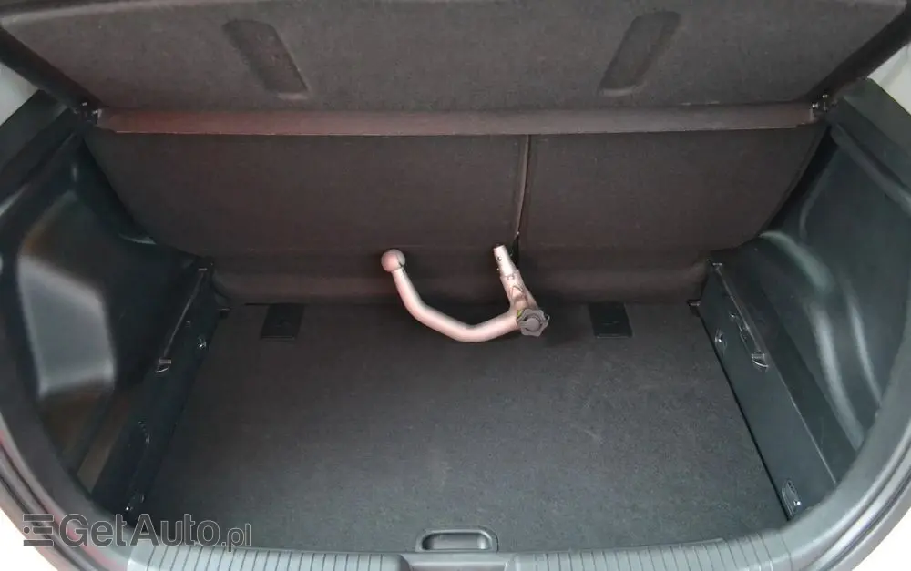 KIA Venga 1.6 CVVT Automatik Dream Team Edition