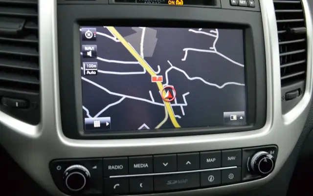 KIA Venga 1.6 CVVT Automatik Dream Team Edition