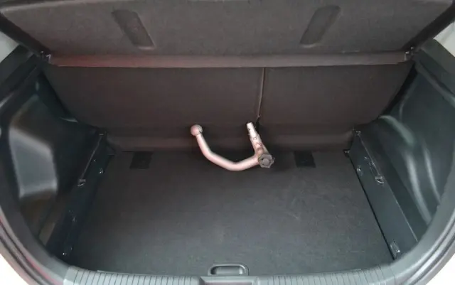 KIA Venga 1.6 CVVT Automatik Dream Team Edition