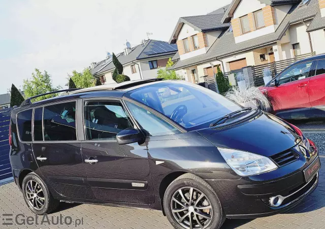 RENAULT Espace 