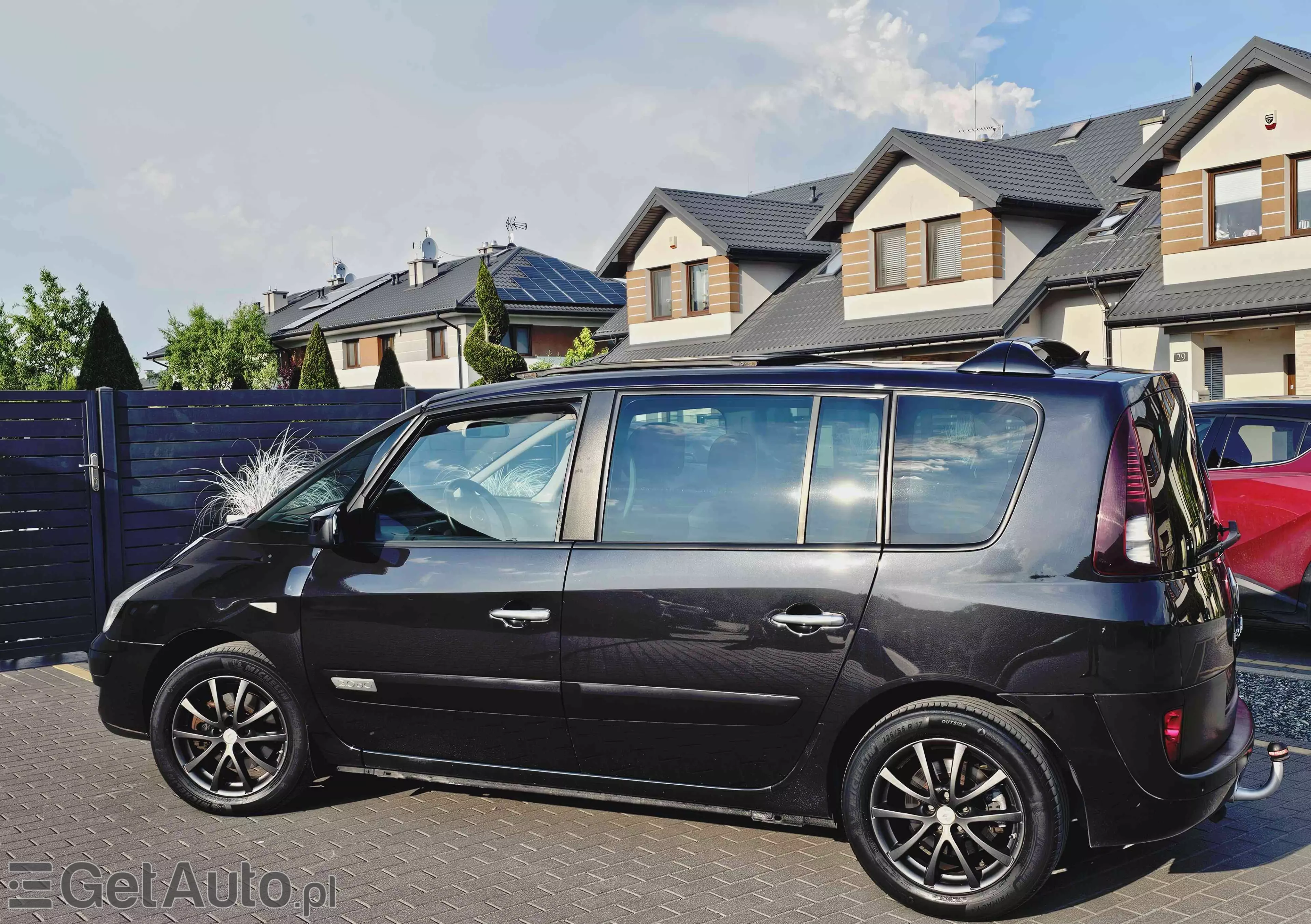 RENAULT Espace 