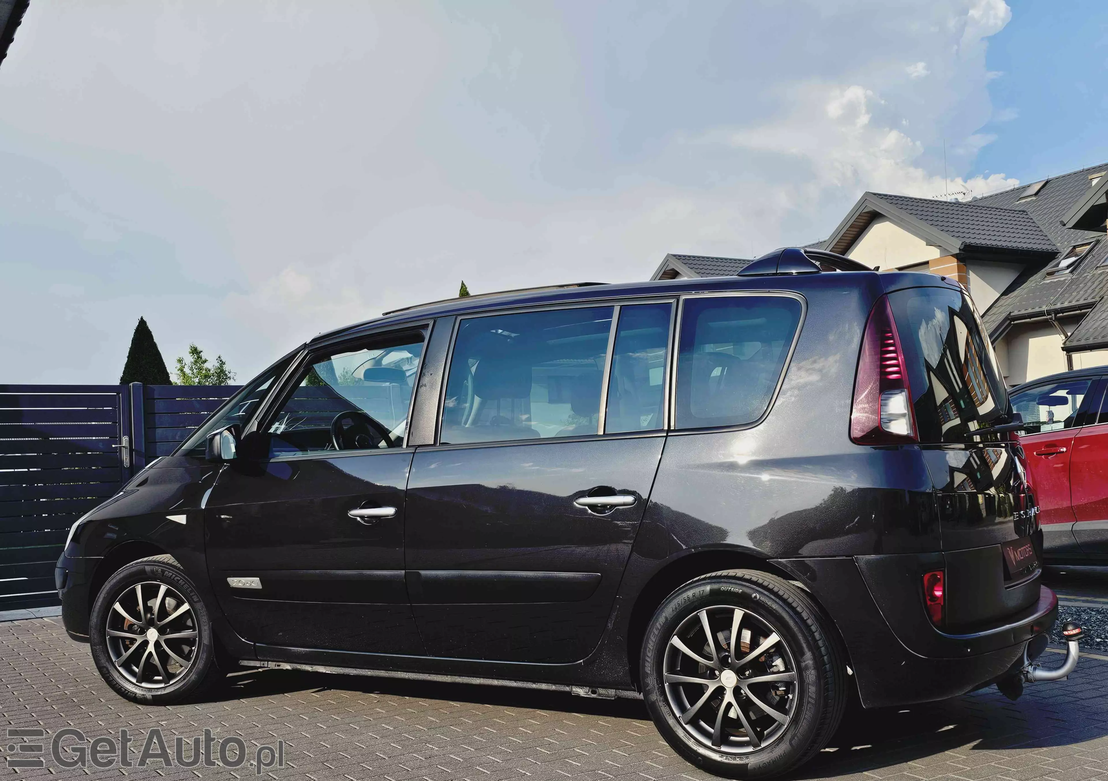 RENAULT Espace 