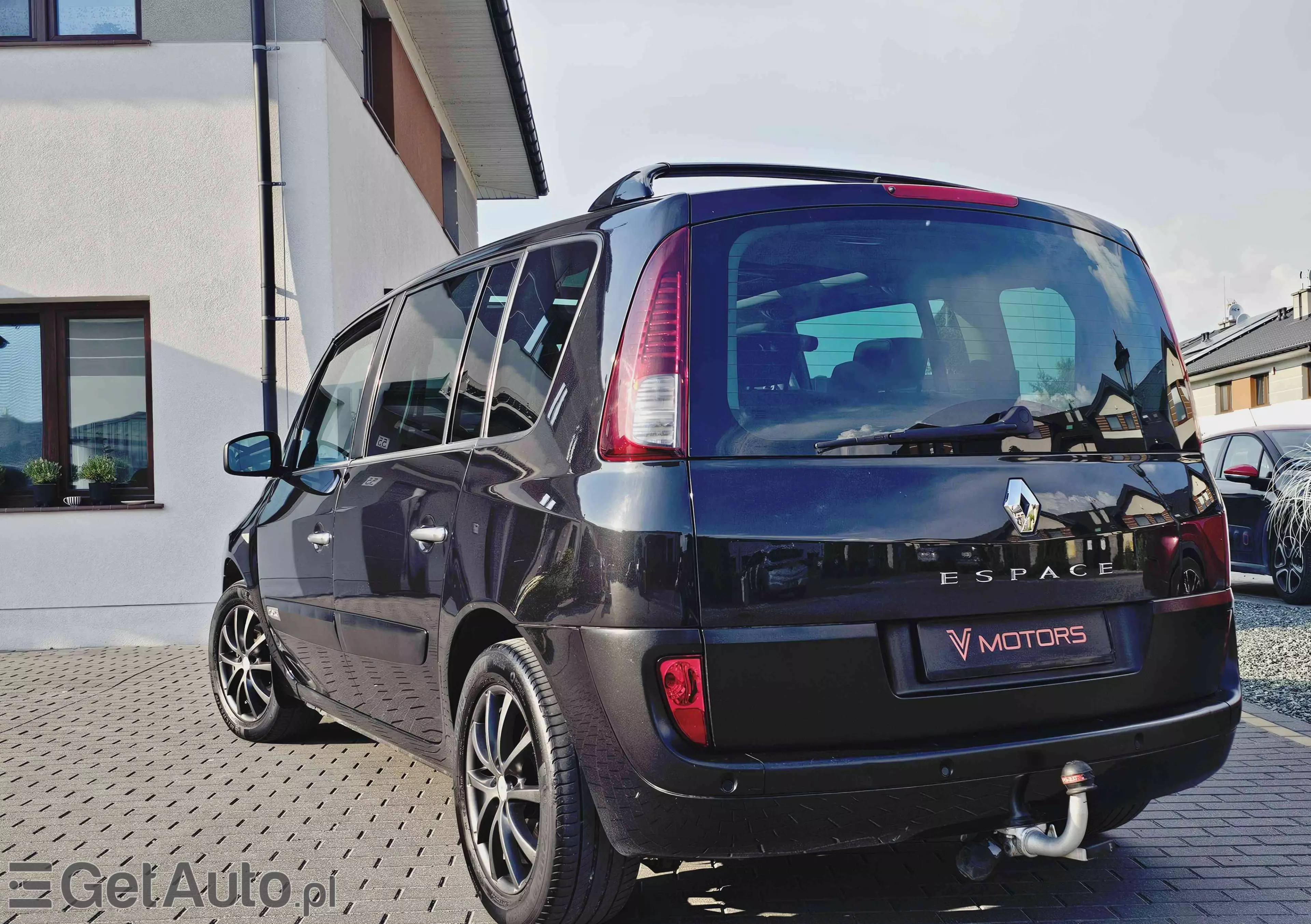RENAULT Espace 