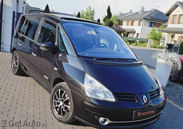 RENAULT Espace 