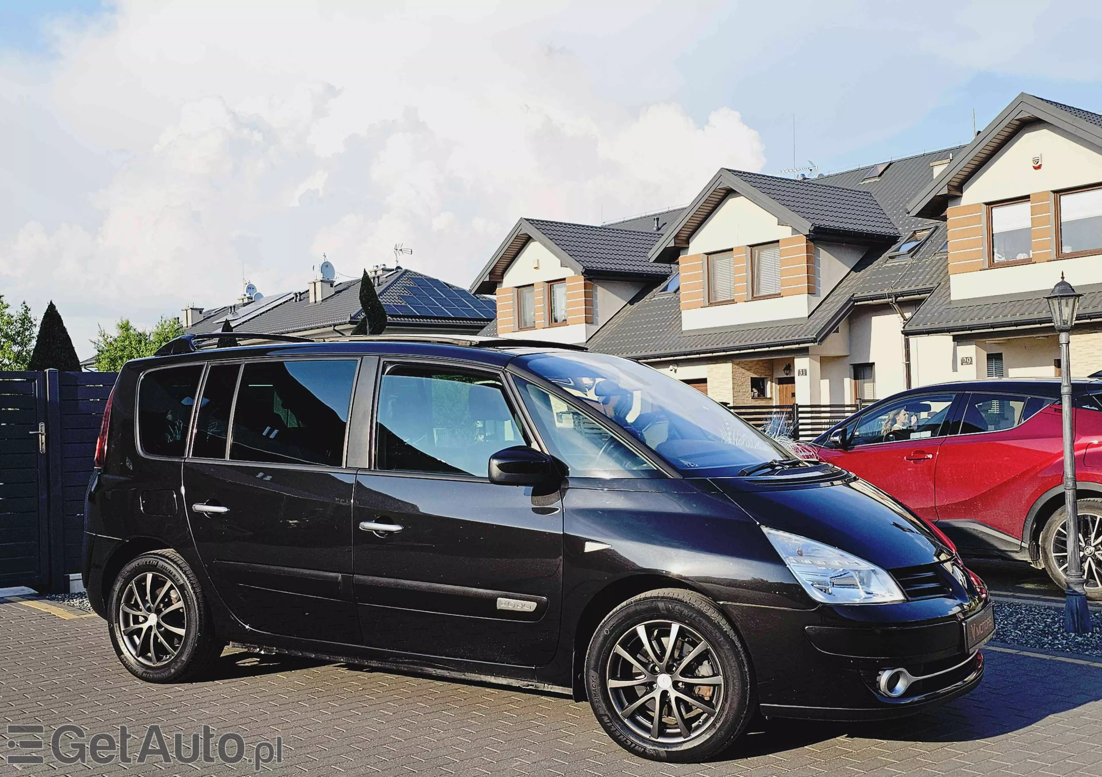 RENAULT Espace 