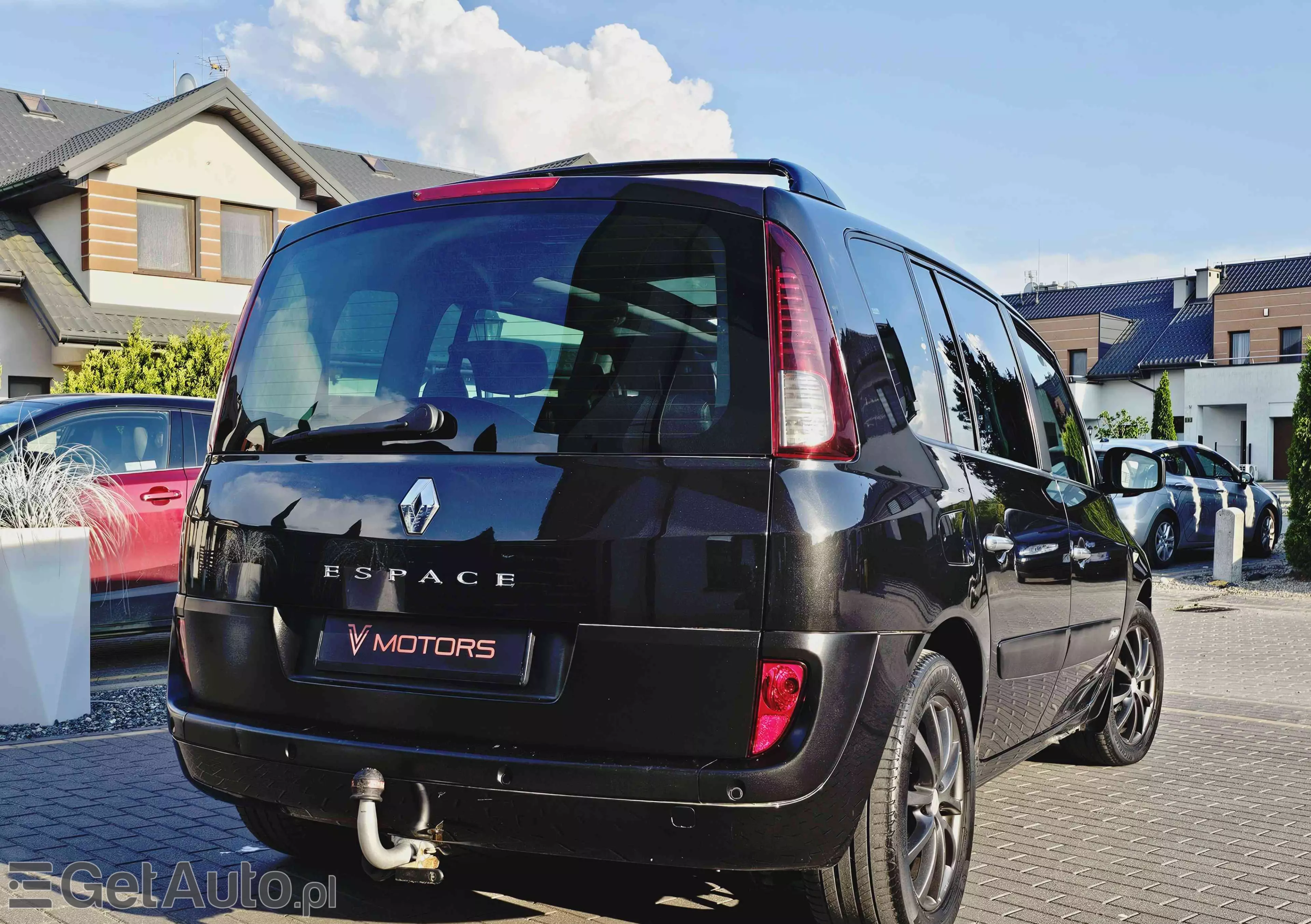RENAULT Espace 