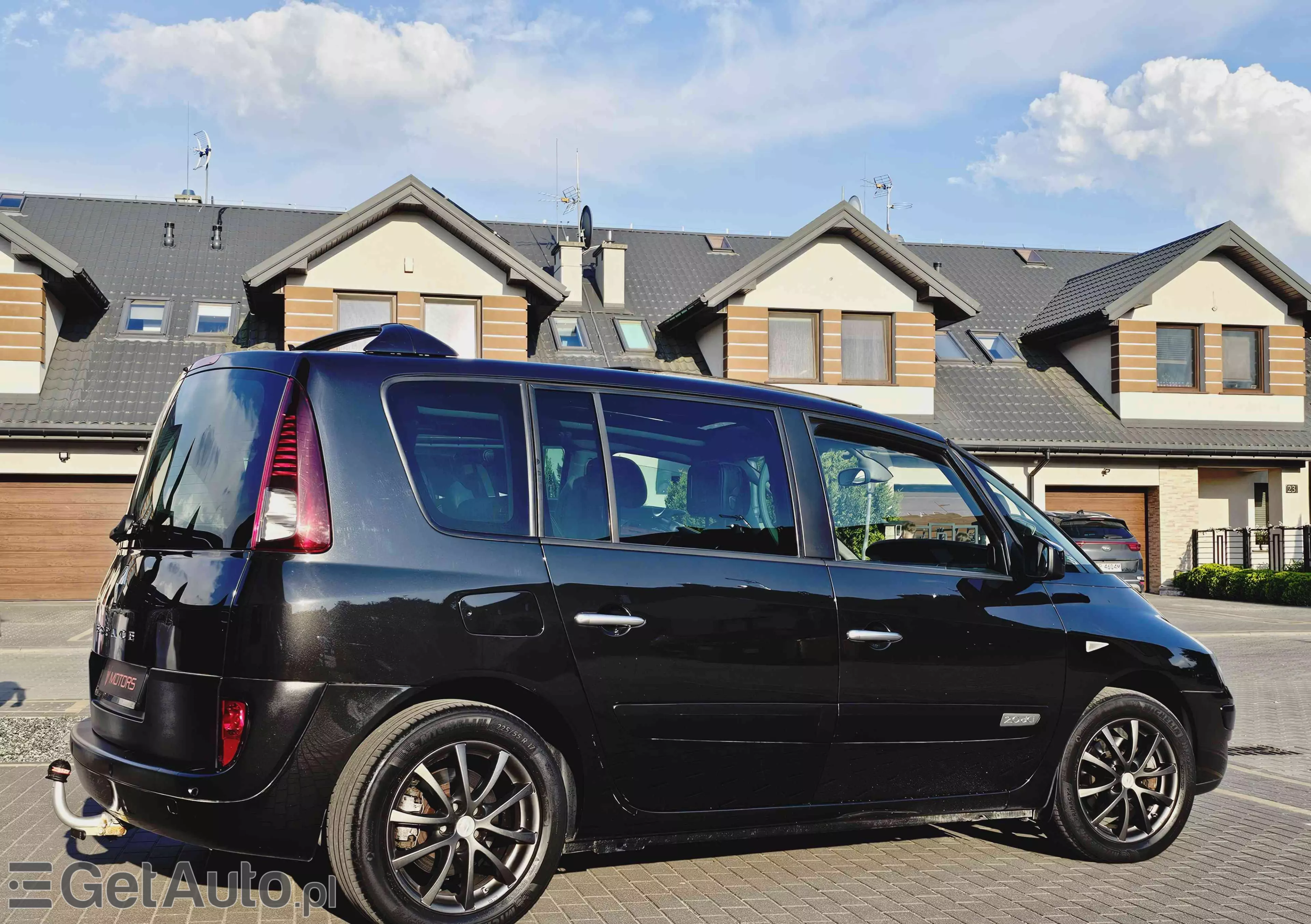 RENAULT Espace 