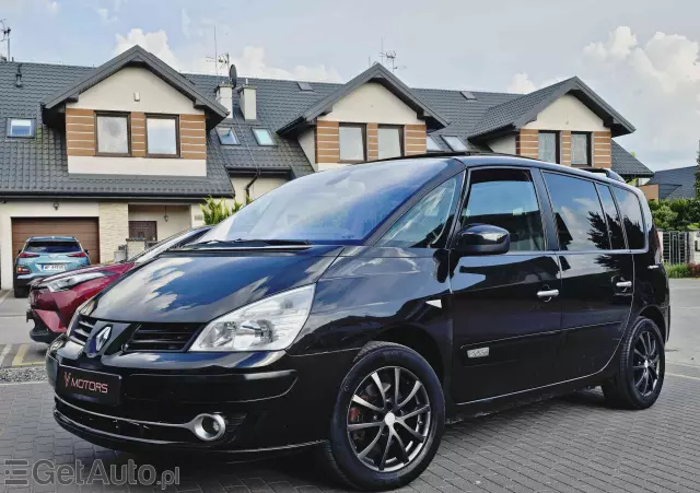 RENAULT Espace 