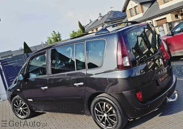 RENAULT Espace 