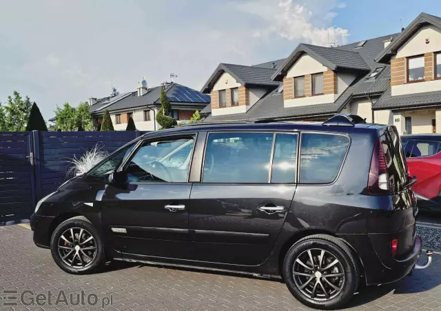 RENAULT Espace 