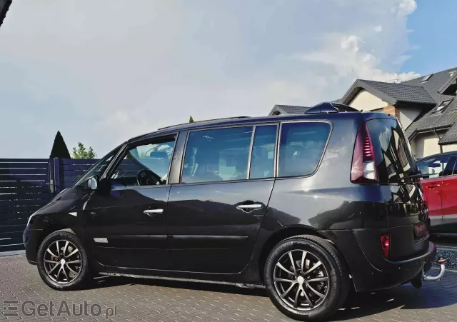 RENAULT Espace 