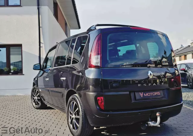 RENAULT Espace 