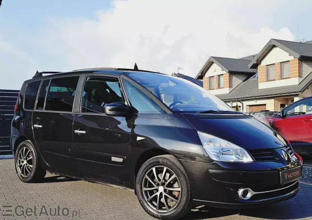 RENAULT Espace 