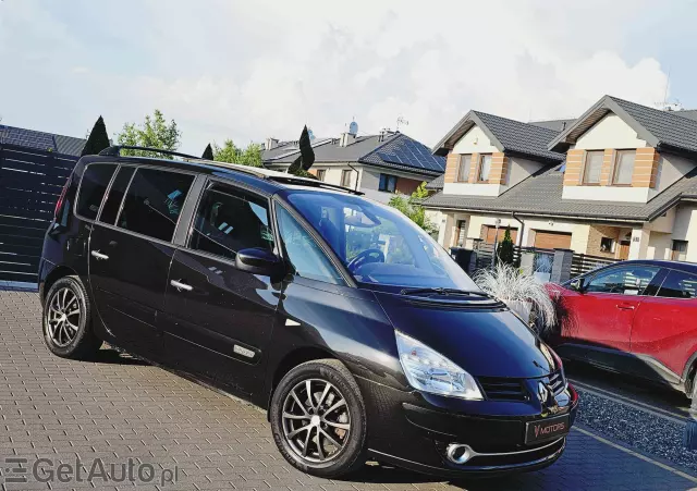 RENAULT Espace 