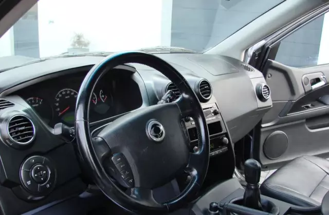 SSANGYONG Actyon 