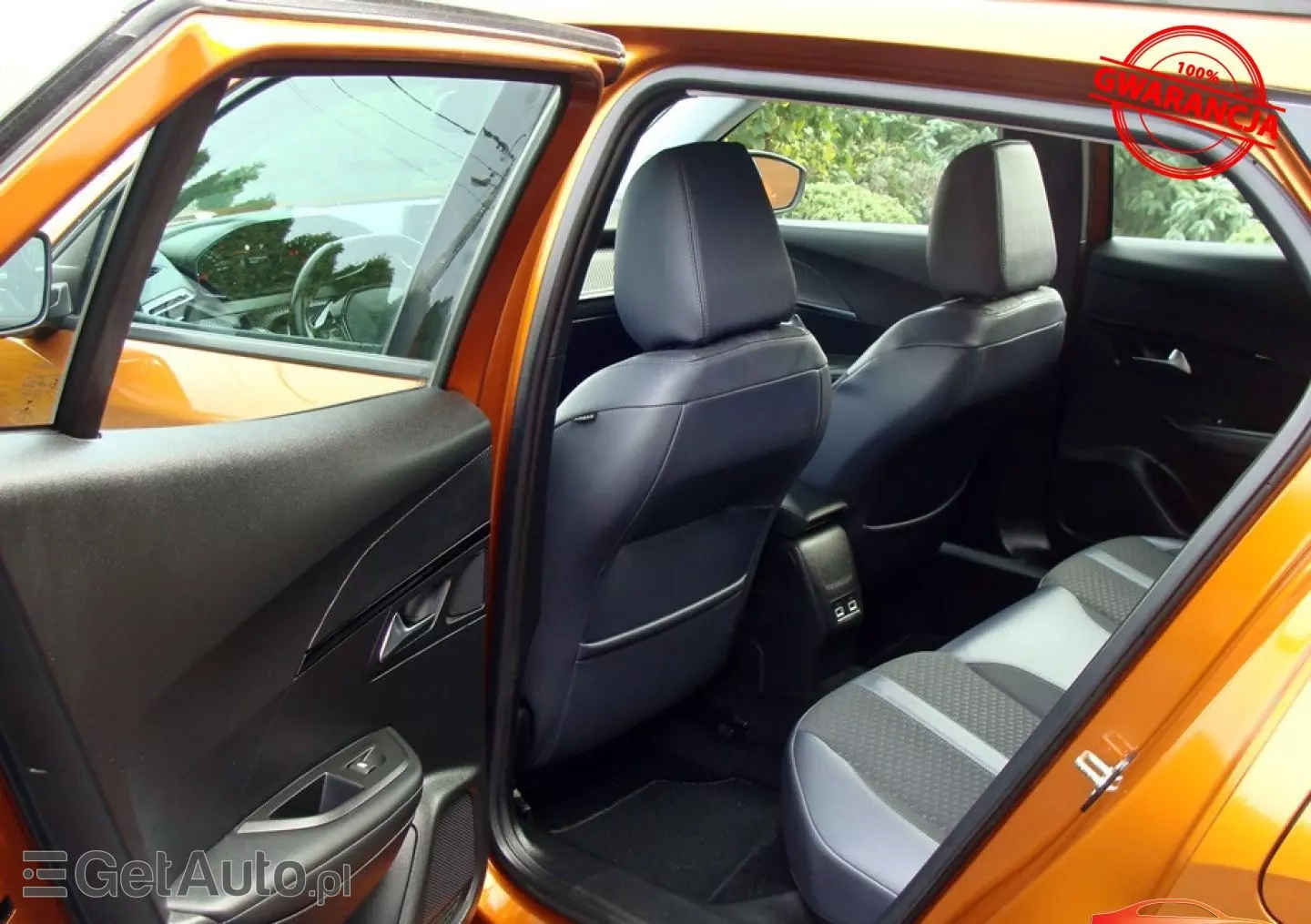 PEUGEOT 2008 1.5 BlueHDi Allure S&S EAT8