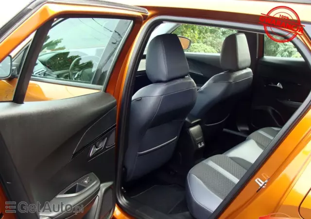 PEUGEOT 2008 1.5 BlueHDi Allure S&S EAT8