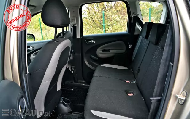 CITROËN C3 Picasso 