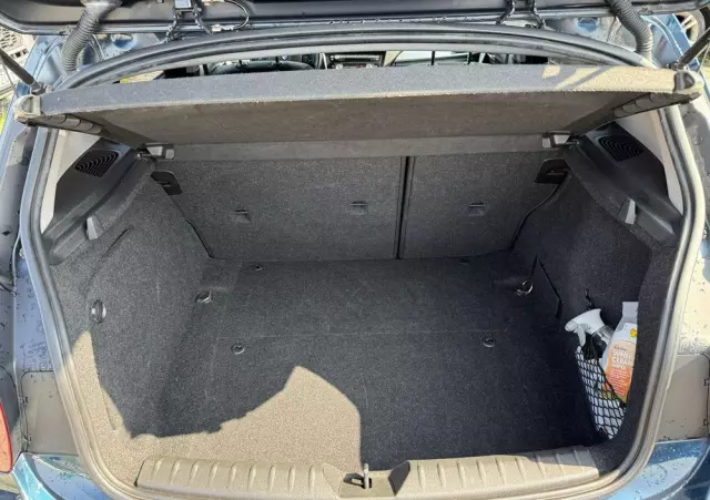 BMW Seria 1 118d DPF Edition Sport