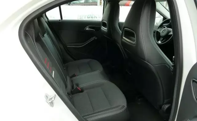 MERCEDES-BENZ Klasa A 