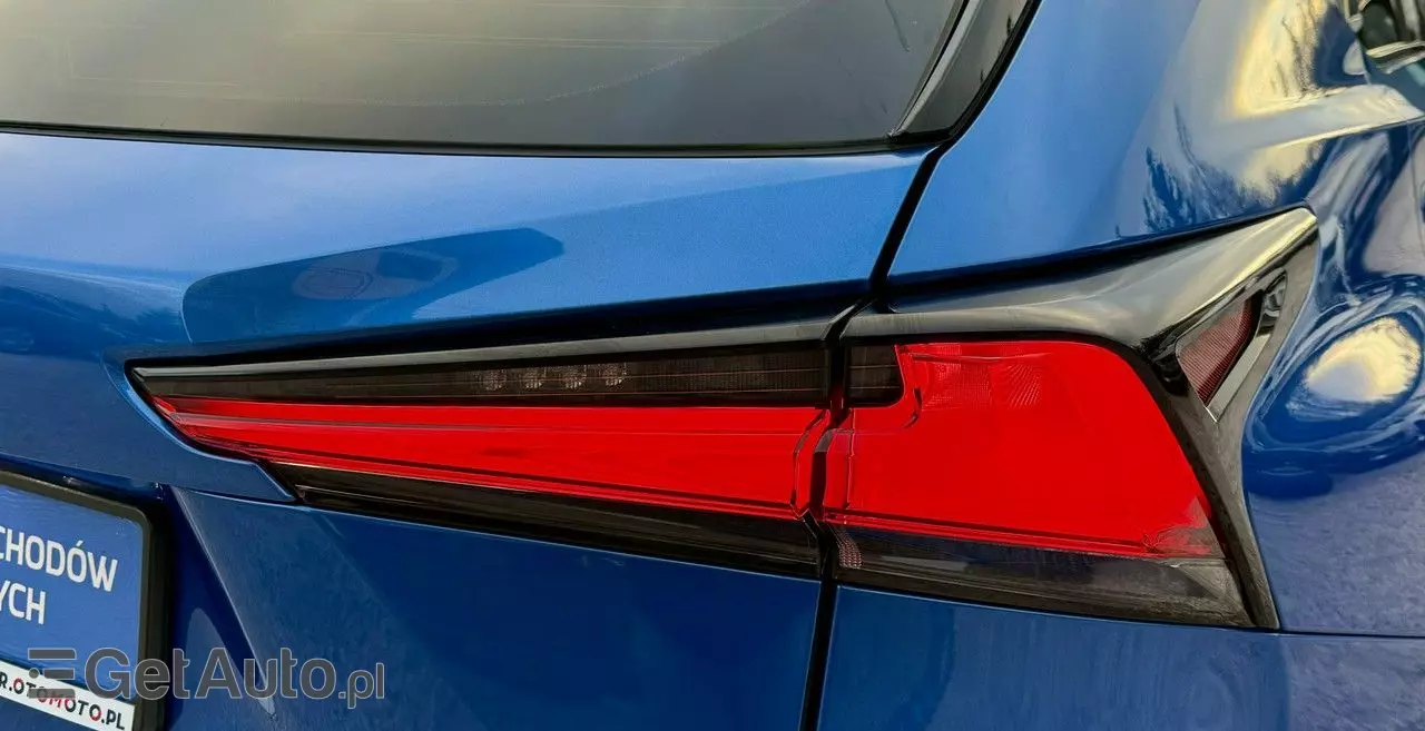 LEXUS NX 300h Prestige AWD