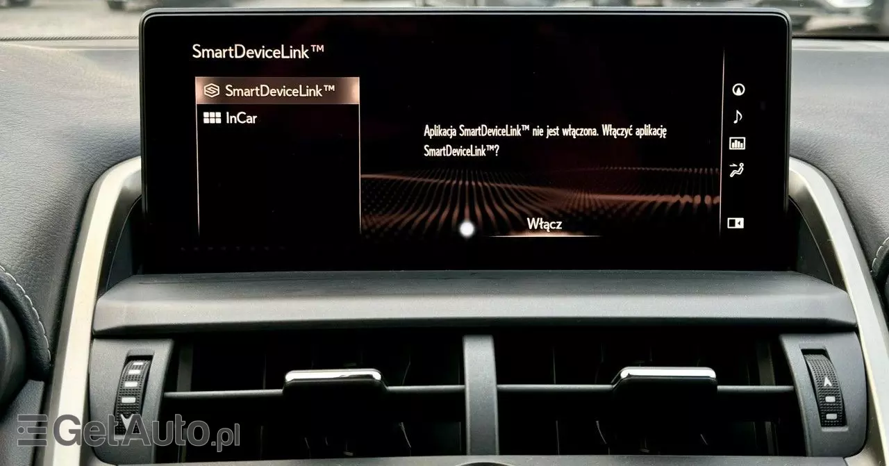 LEXUS NX 300h Prestige AWD