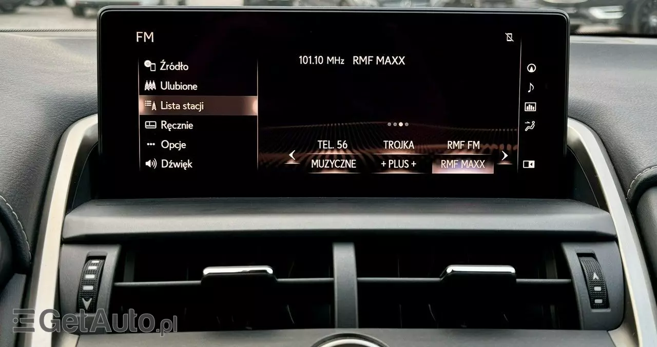 LEXUS NX 300h Prestige AWD