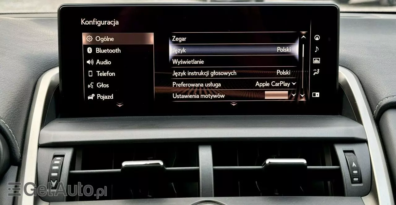 LEXUS NX 300h Prestige AWD