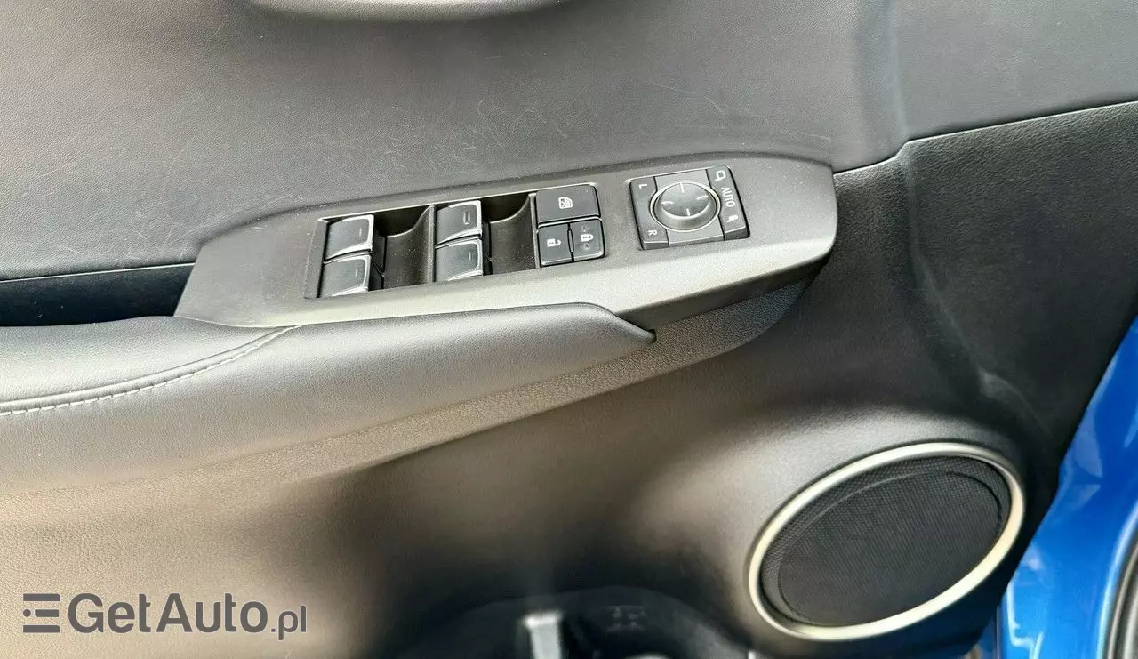 LEXUS NX 300h Prestige AWD