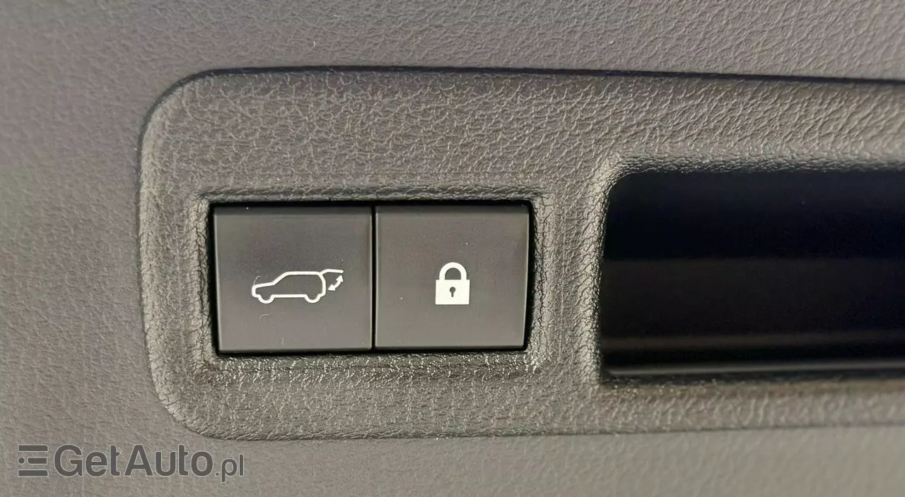 LEXUS NX 300h Prestige AWD