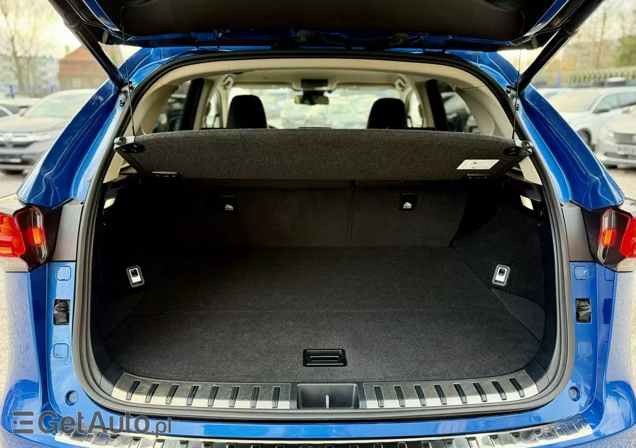 LEXUS NX 300h Prestige AWD