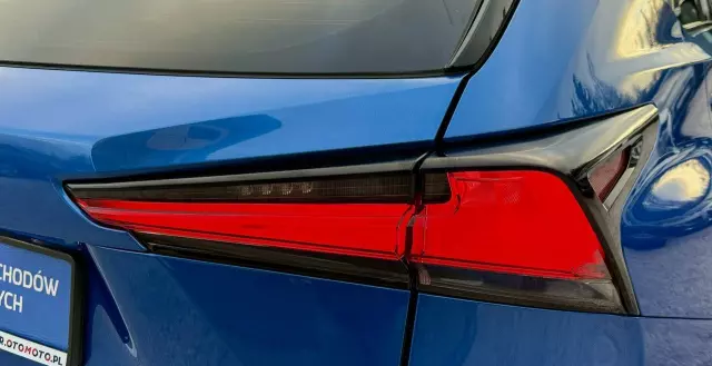 LEXUS NX 300h Prestige AWD